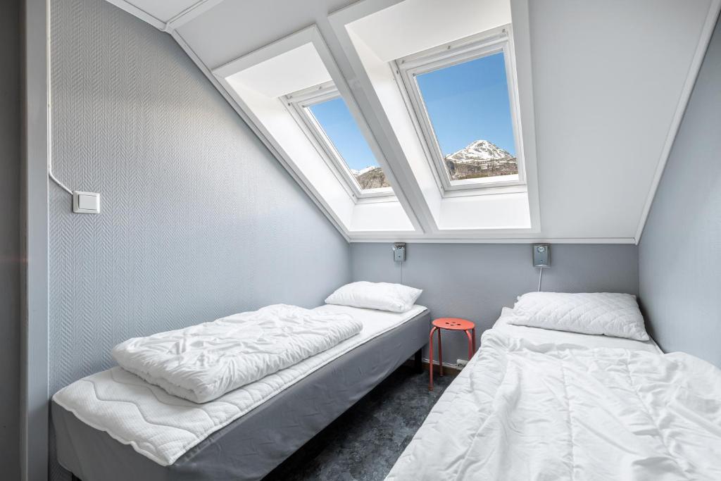 Hemsedal Cafe Skiers Lodge photo 4