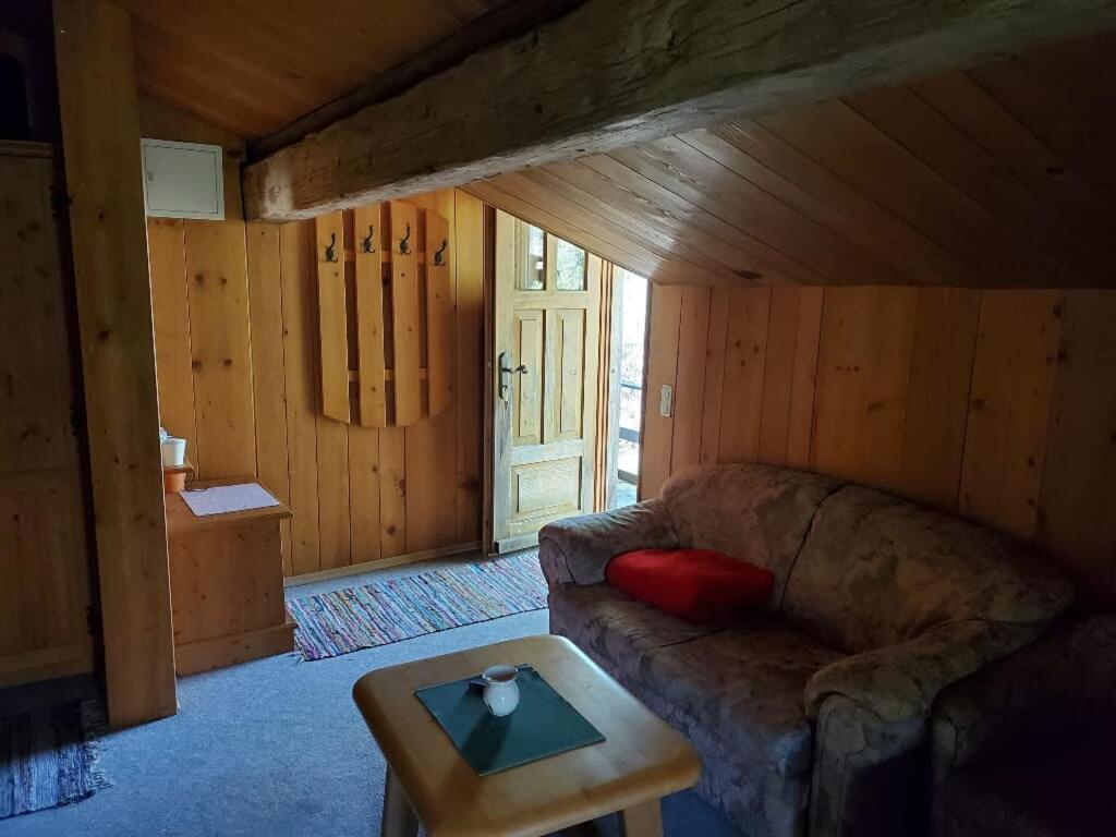 Das Waldlerhaus photo 3