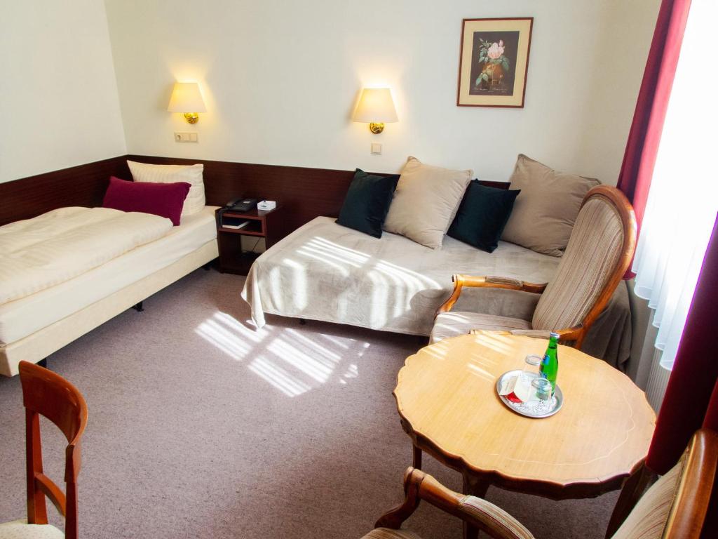 Hotel Bürgerhof Wetzlar photo 4