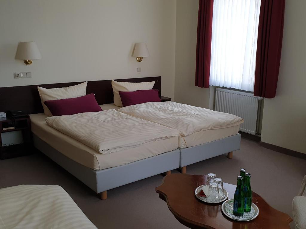 Hotel Bürgerhof Wetzlar photo 2