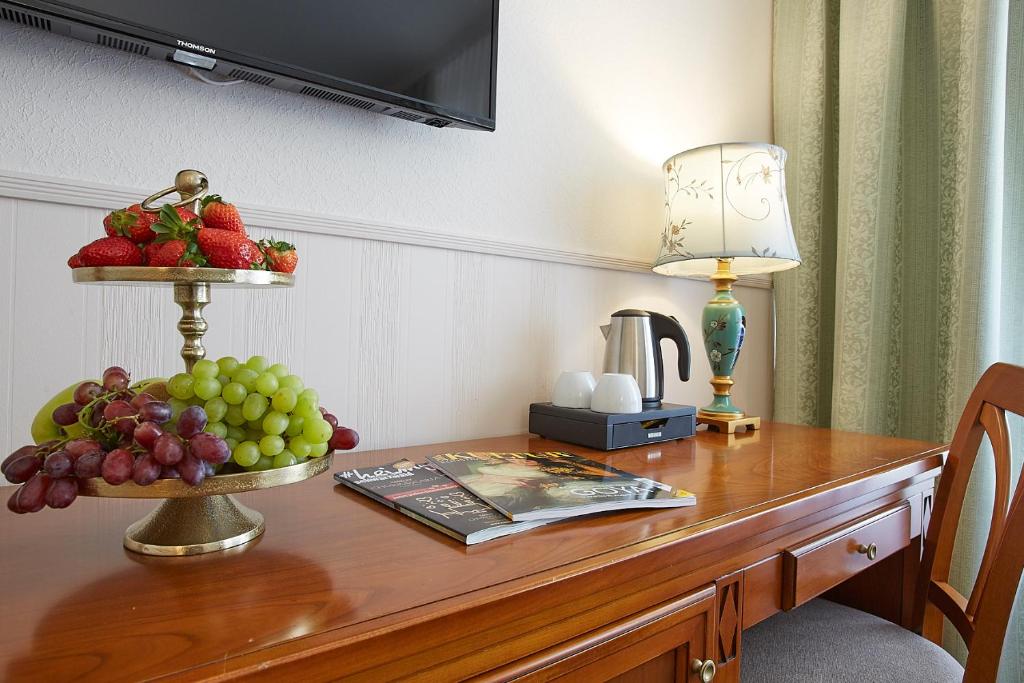 Двухместный (Двухместный номер с 1 кроватью), Hotel Beek