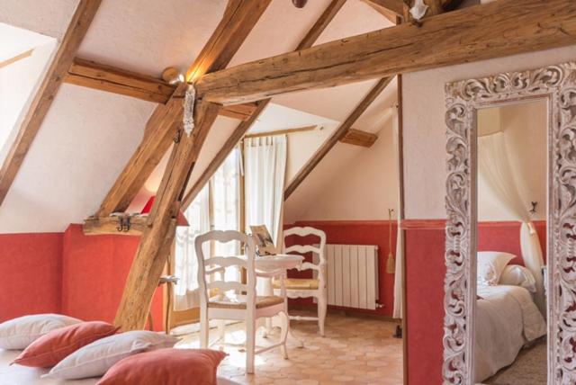 La Vigne du Pont, Yonne