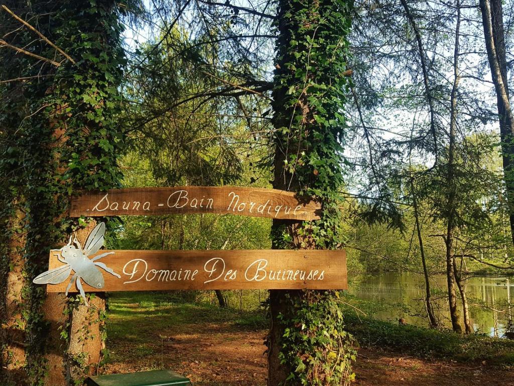 domaine des butineuses photo 2