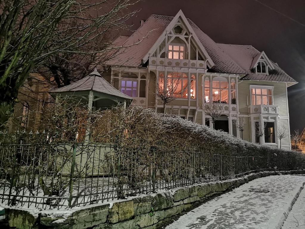 Villa Karine photo 4