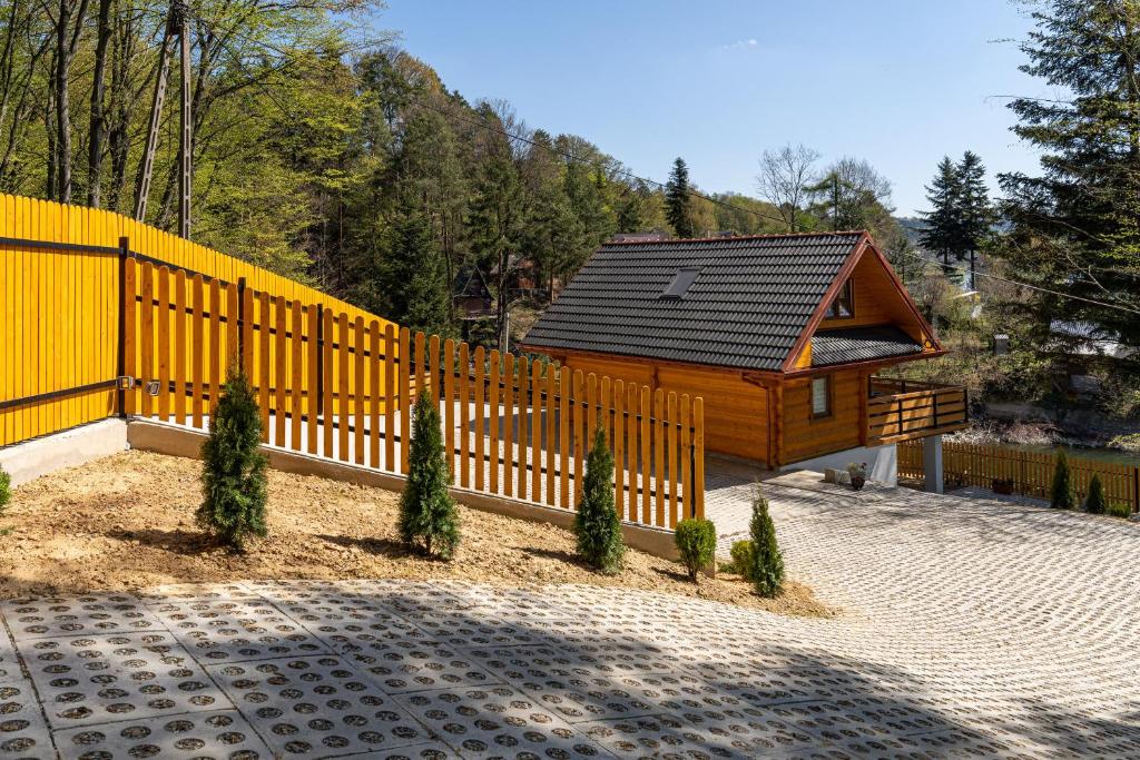 Domek Rożnów photo 2