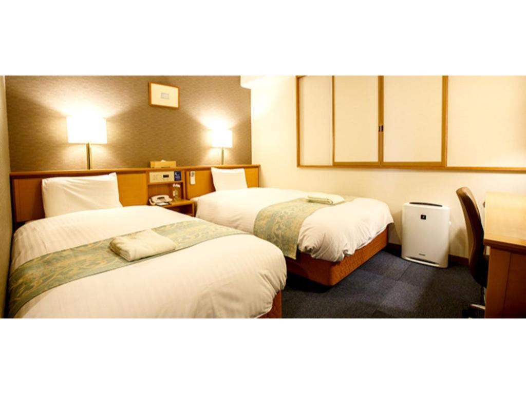 Hakata Floral Inn Nakasu / Vacation STAY 80214, Fukuoka