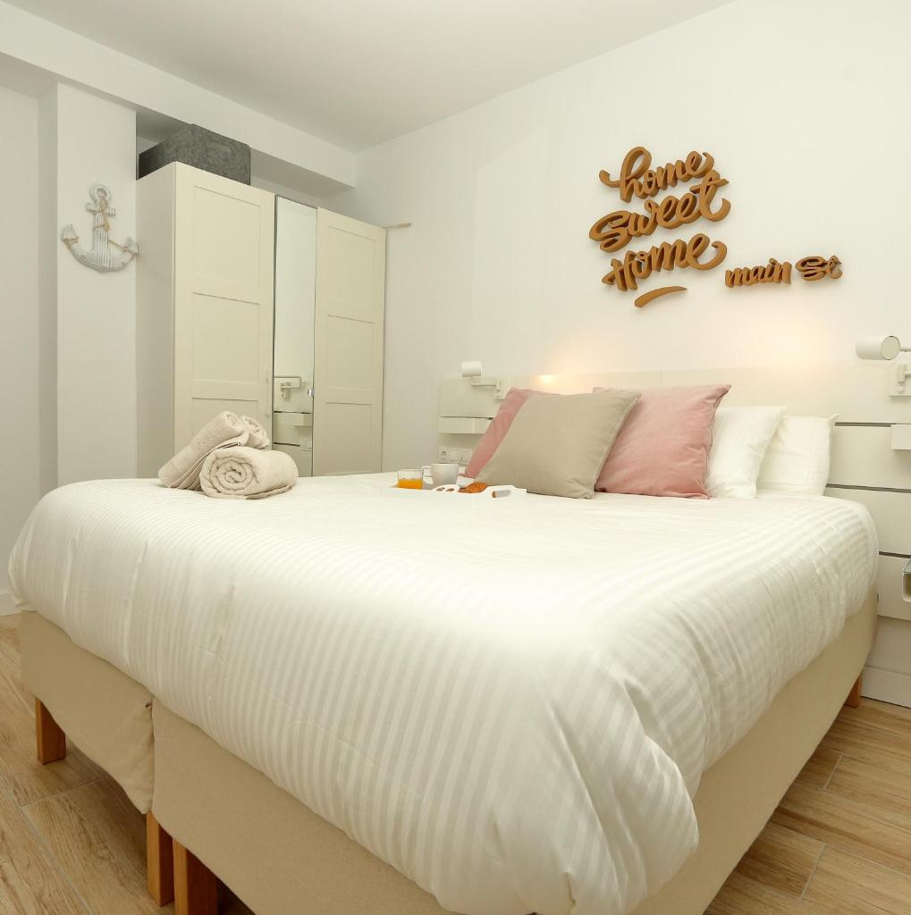 Home Sweet Home Main St Pamplona photo 1