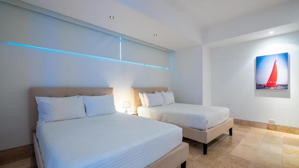 Paramount Bay - 308 Peaceful Luxury View 2 BR photo 2
