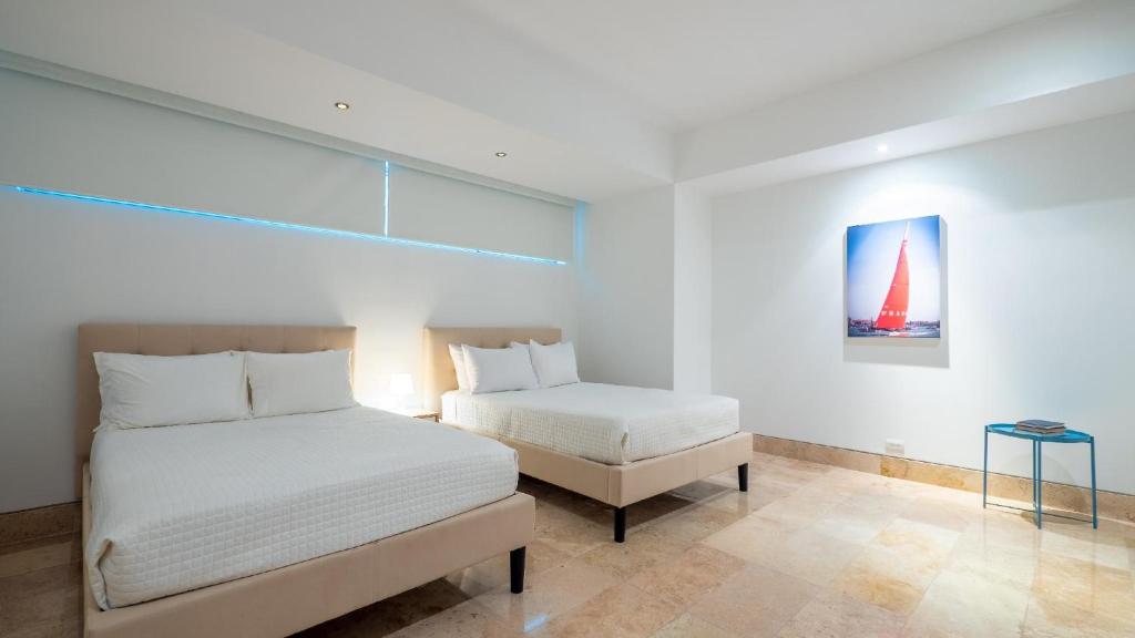 Paramount Bay - 308 Peaceful Luxury View 2 BR photo 3