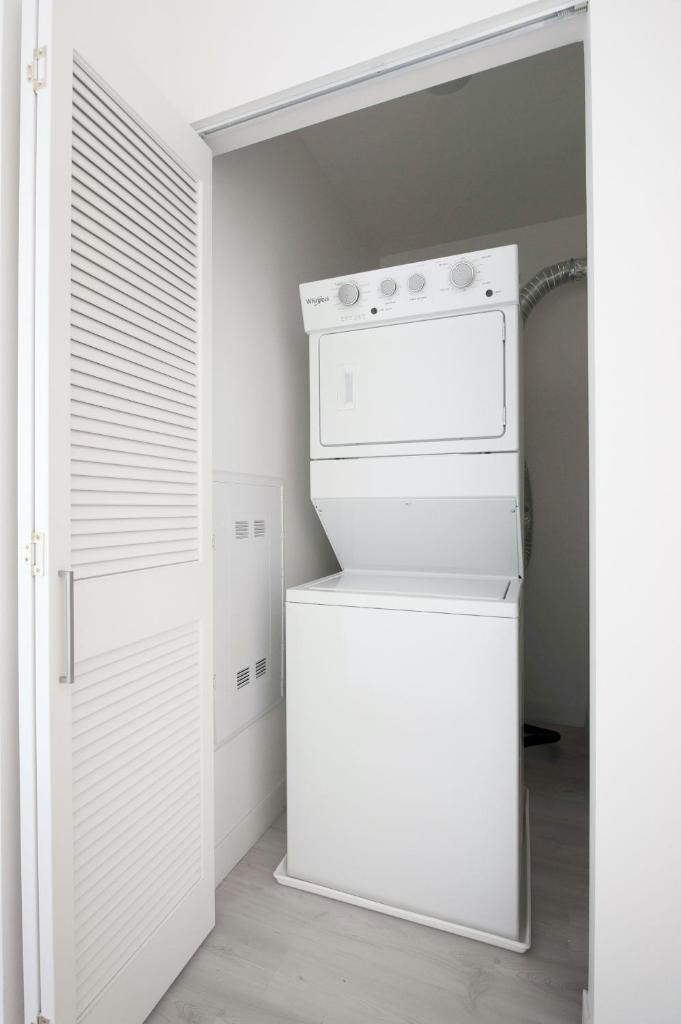 Сьюит (Люкс с 1 спальней), Sonder at Grant Park