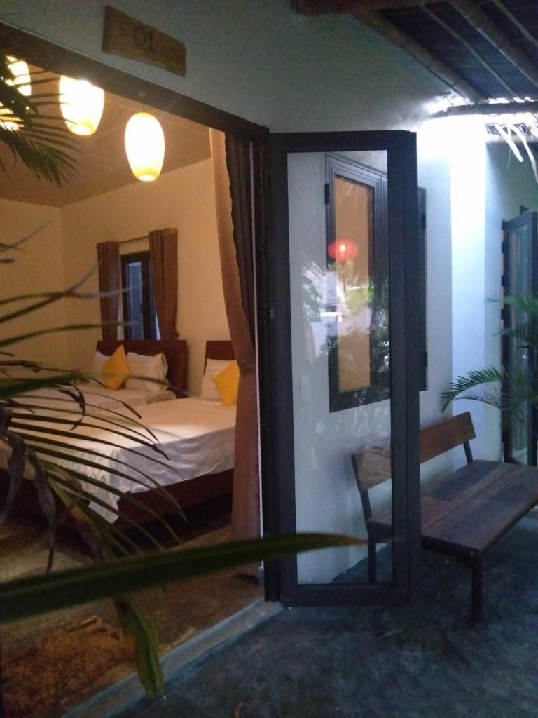 Ha My Beach Homestay Hoi An