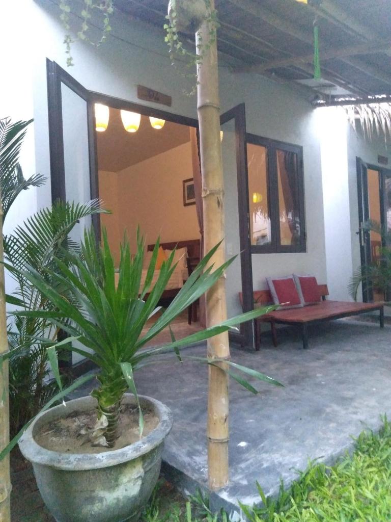 Ha My Beach Homestay Hoi An