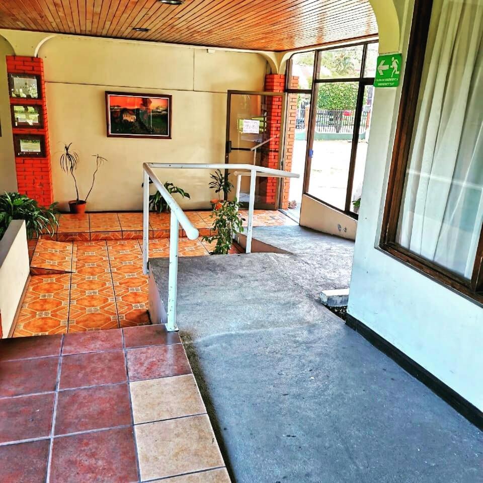 Hotel Wagelia Turrialba photo 3