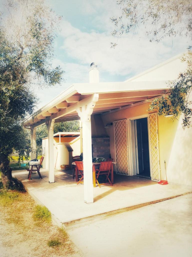 Villa Mios