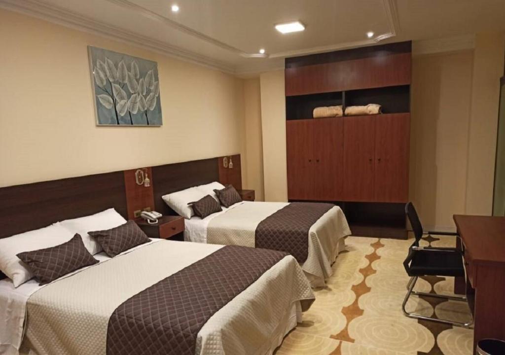 Hotel Pairumani photo 1