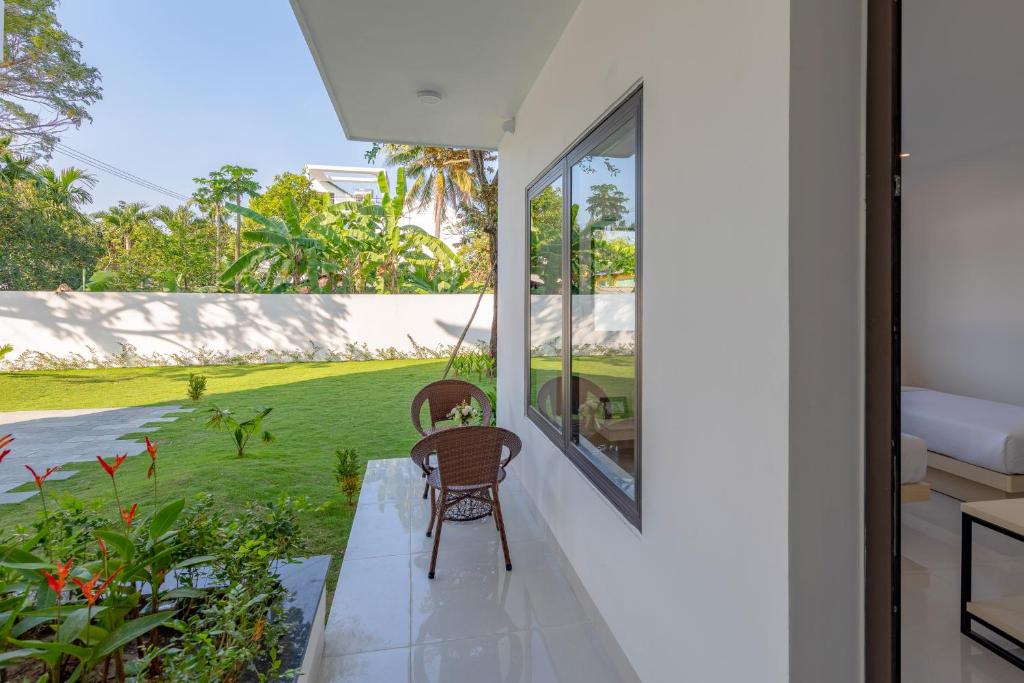 Bespoke Villa Hoian