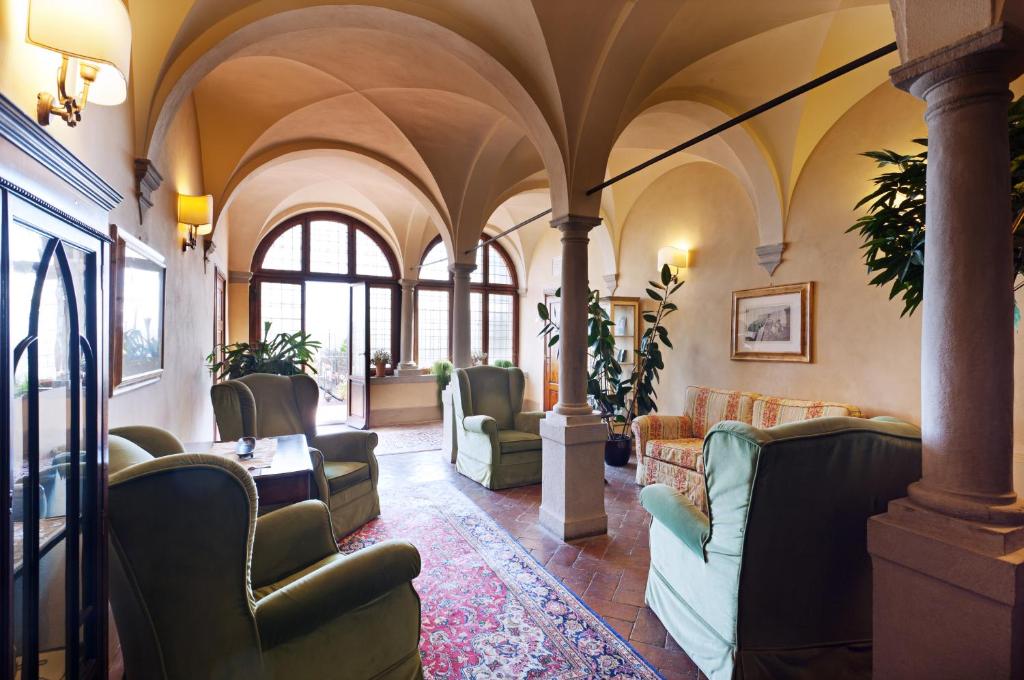 Palazzo Leopoldo Dimora Storica & Spa photo 1