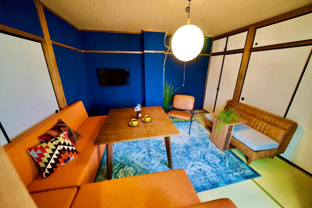 Guest House Re-worth Joshin1 3F photo 1