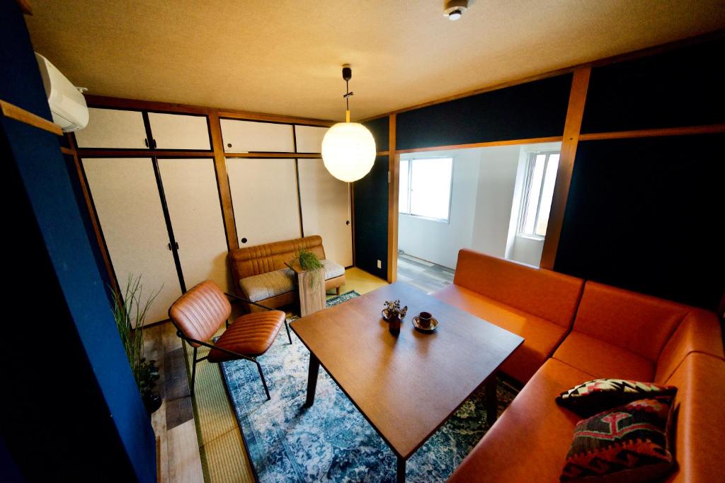 Guest House Re-worth Joshin1 3F photo 2
