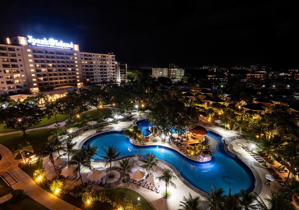 Jpark Island Resort & Waterpark Cebu photo 4