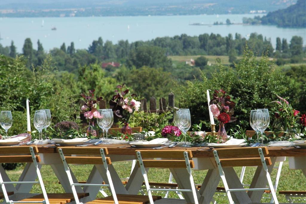 Koczor Winery & Guesthouse photo 4