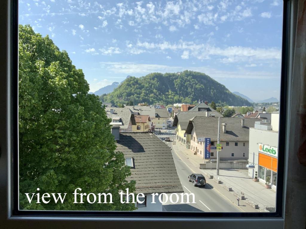 Одноместный (Небольшой одноместный номер), Hotel Turnerwirt