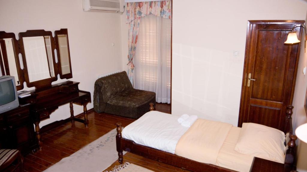 Одноместный (Одноместный номер), Hotel Ambiente