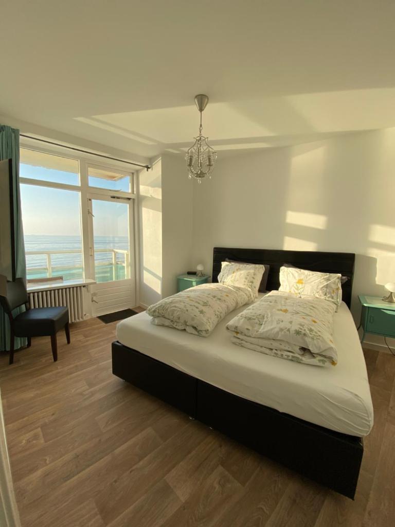 Berrie's Sea View, Noordwijk