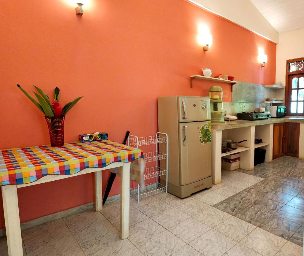 Unawatuna Apartments photo 4