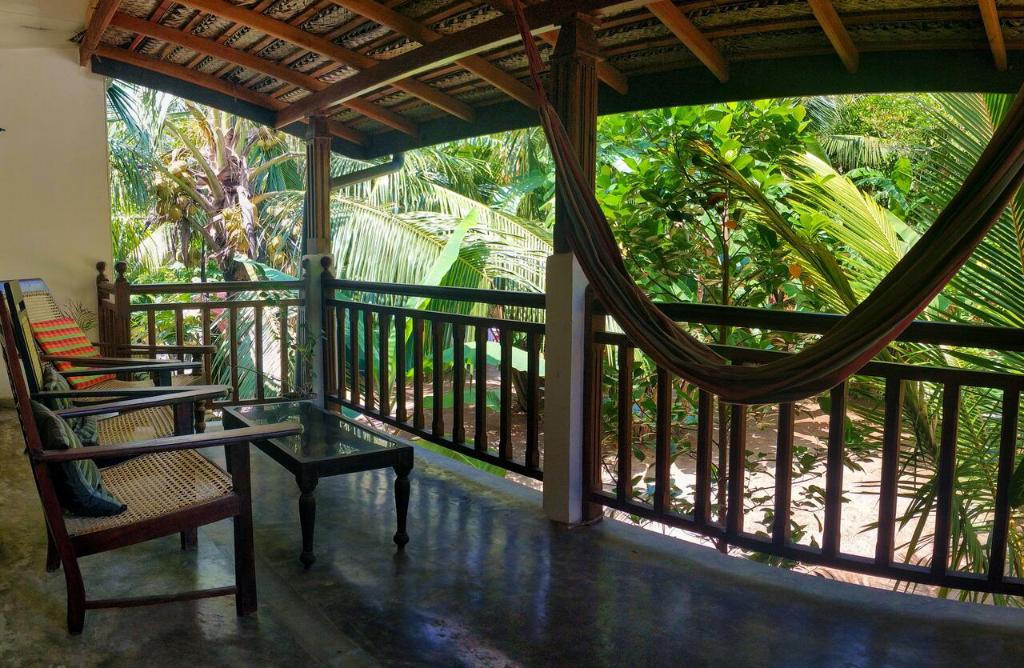 Unawatuna Apartments photo 3
