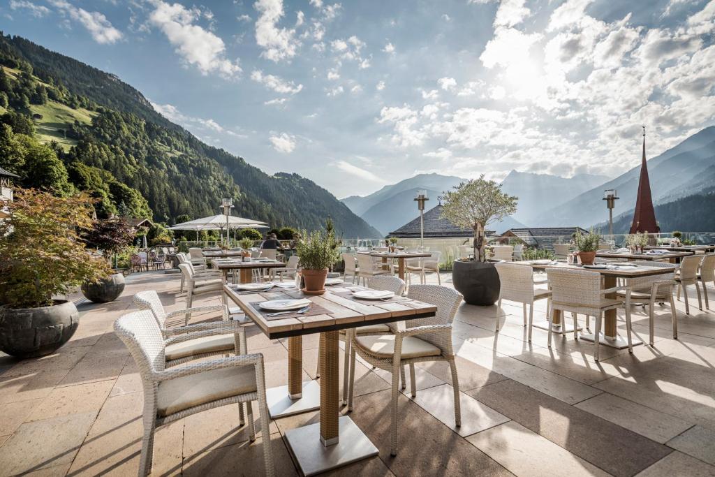 Stock Resort photo 4