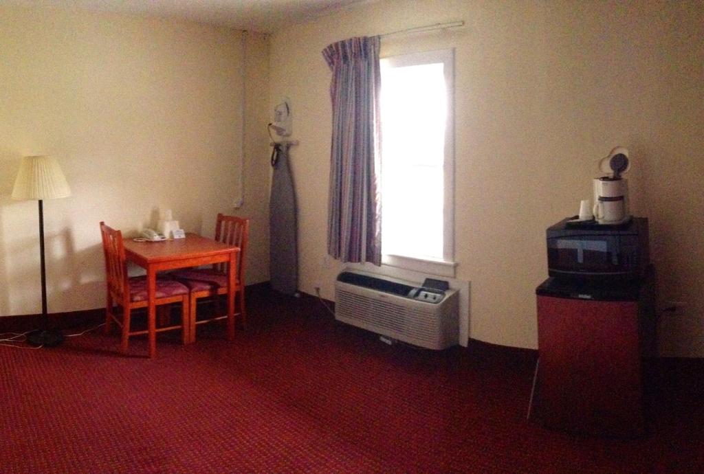Crown Inn Motel Yorktown photo 2