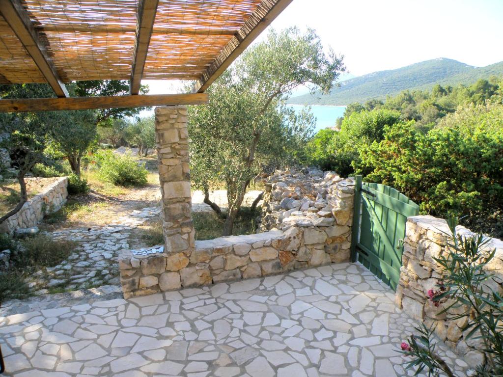 Lošinj house Robinzon Studenčić Island Lošinj photo 4