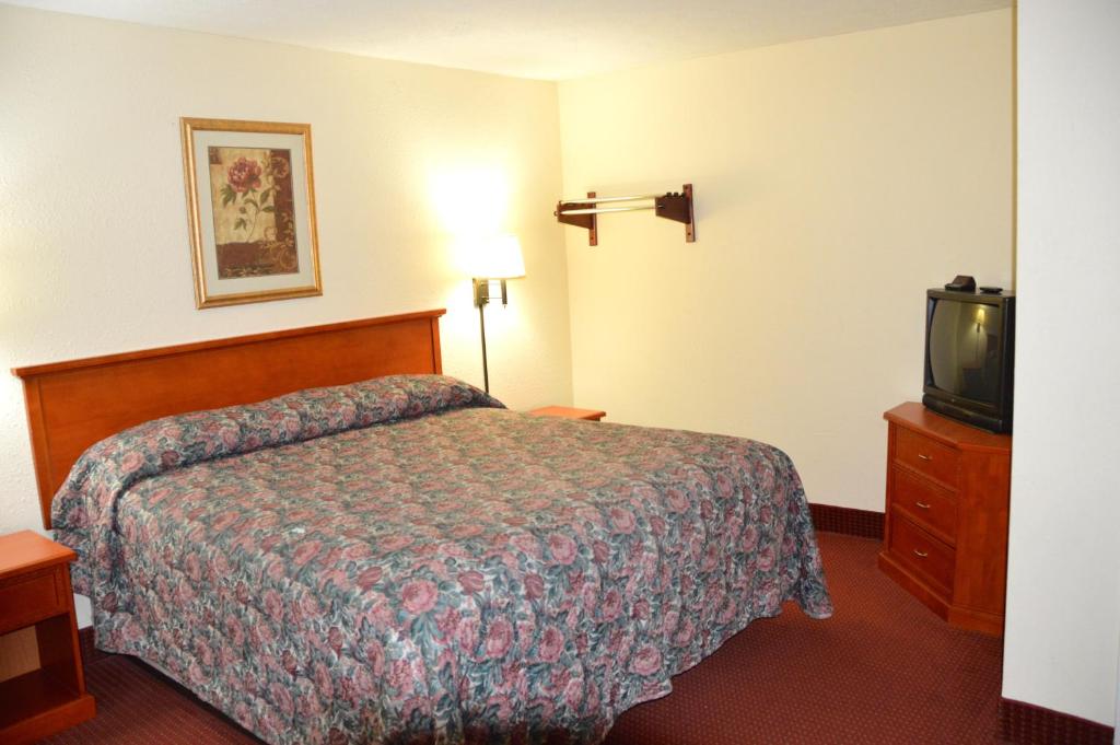 Crown Inn Motel Yorktown photo 4