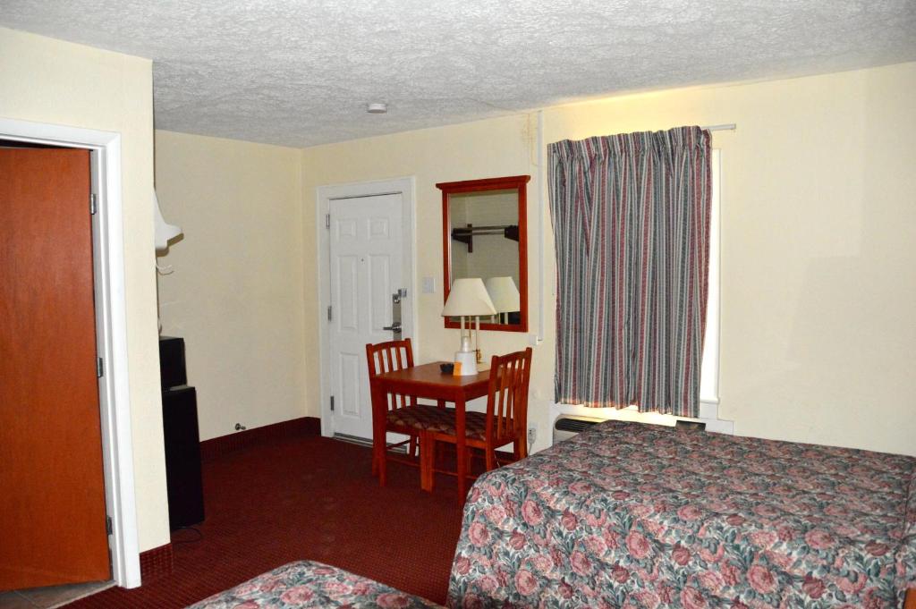 Crown Inn Motel Yorktown photo 3