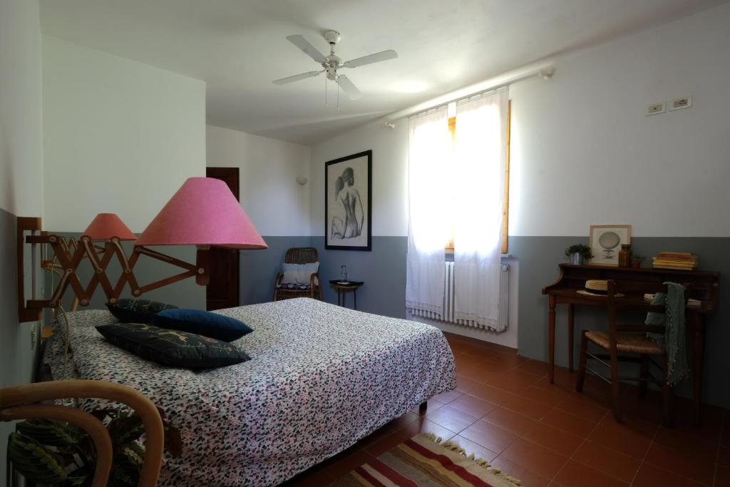 Casa Monteluro - B&b photo 4
