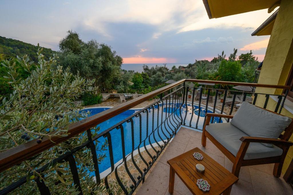 Mandarin & Mango Boutique Hotel photo 3