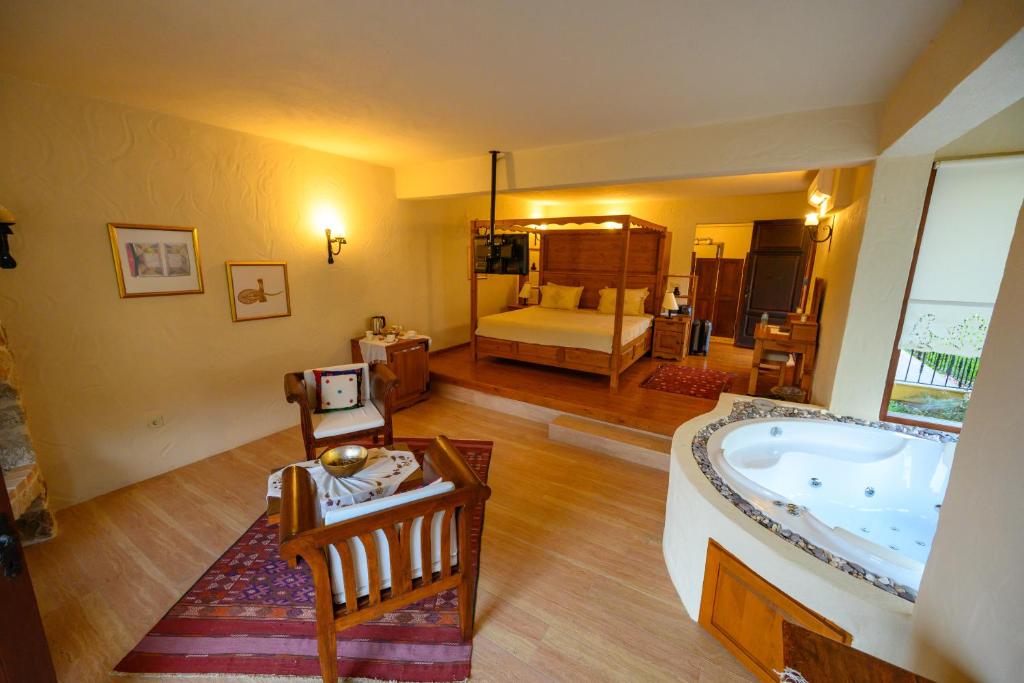Mandarin & Mango Boutique Hotel photo 2