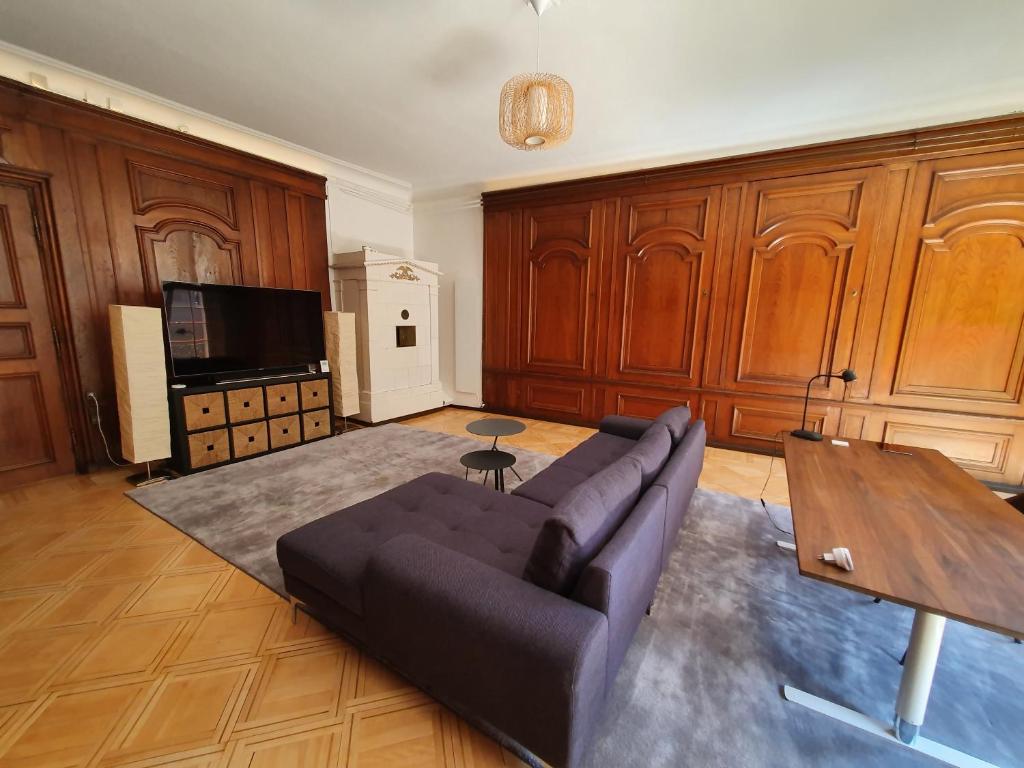 Le Bijou BK9 Presidential Suite photo 4