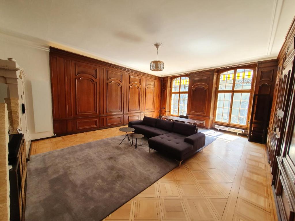 Le Bijou BK9 Presidential Suite photo 2
