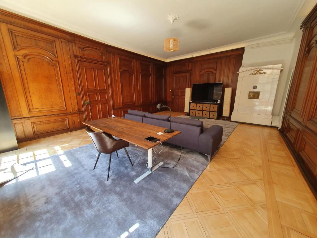 Le Bijou BK9 Presidential Suite photo 3