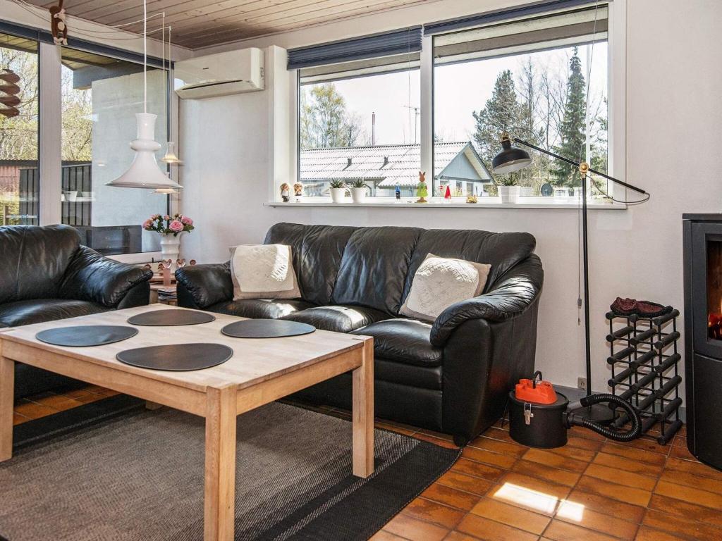 6 person holiday home in rsted photo 3