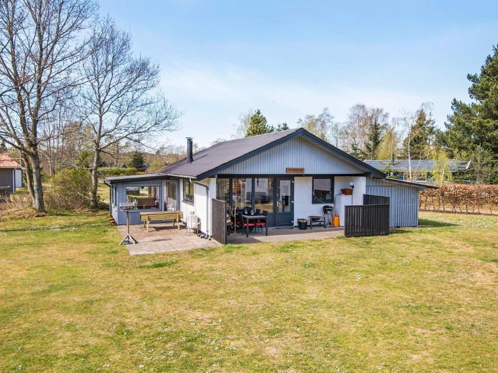 6 person holiday home in rsted photo 1