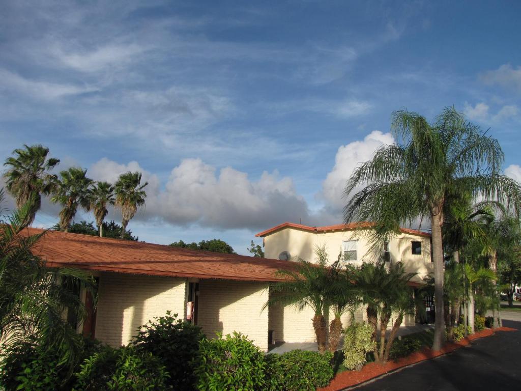 A-1 Budget Motel image