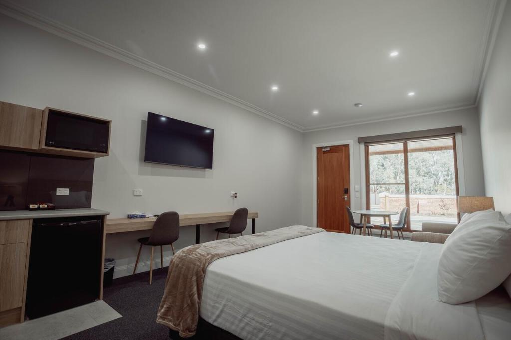 Red Waratah Accommodation photo 4