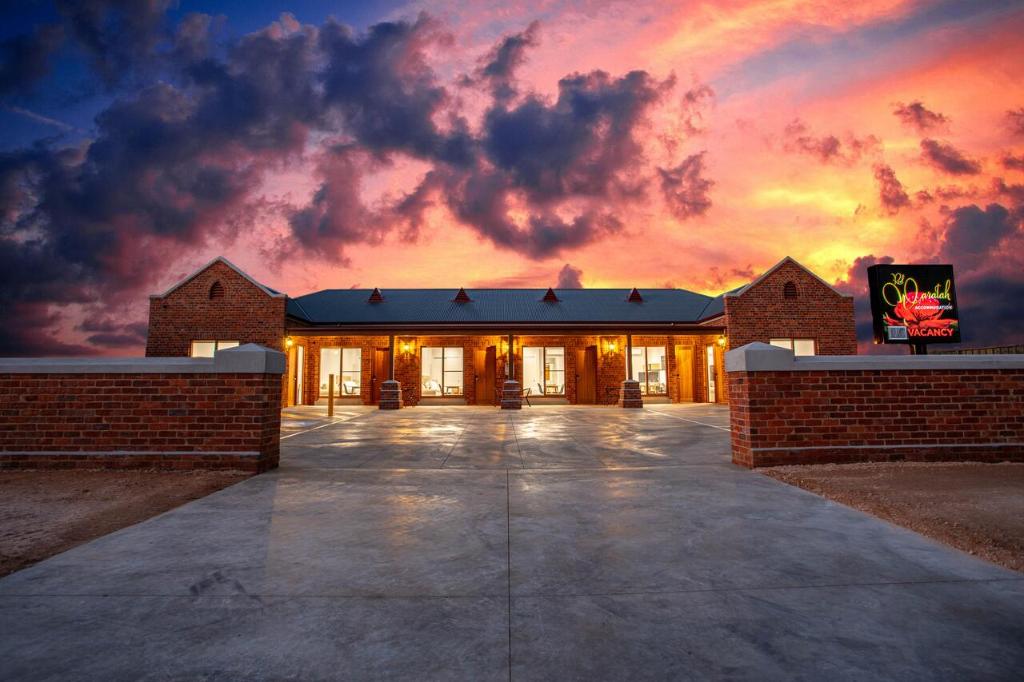Red Waratah Accommodation photo 1