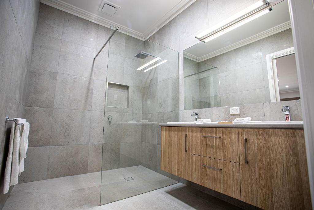 Red Waratah Accommodation photo 3
