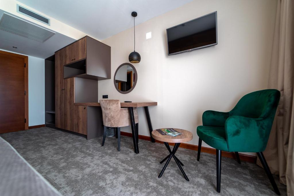 Hotel Mirjana & Rastoke photo 1
