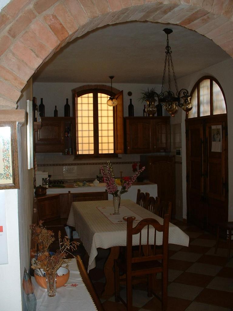 Il Pozzo Della Citerna photo 1