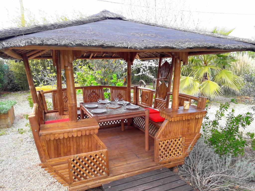 Villa Madura photo 3